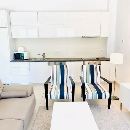 Lavender Bay Apartment C32 Donji Morinj Esterno foto